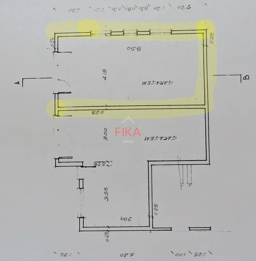 Apartamento T2 para Venda em Seixal Foto 30