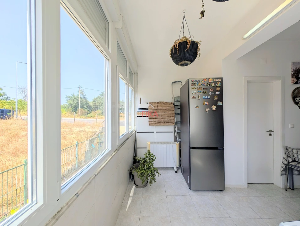 Apartamento T2 para Venda em Seixal Foto 10