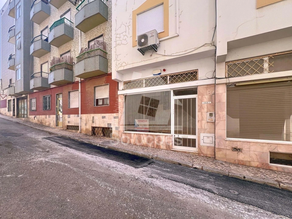 Negócio para Venda em Portimão Foto 2