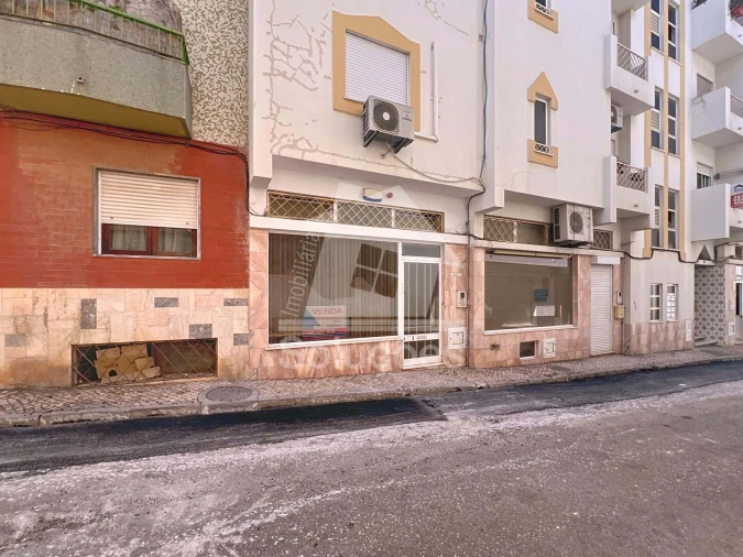 Negócio para Venda em Portimão Foto 1