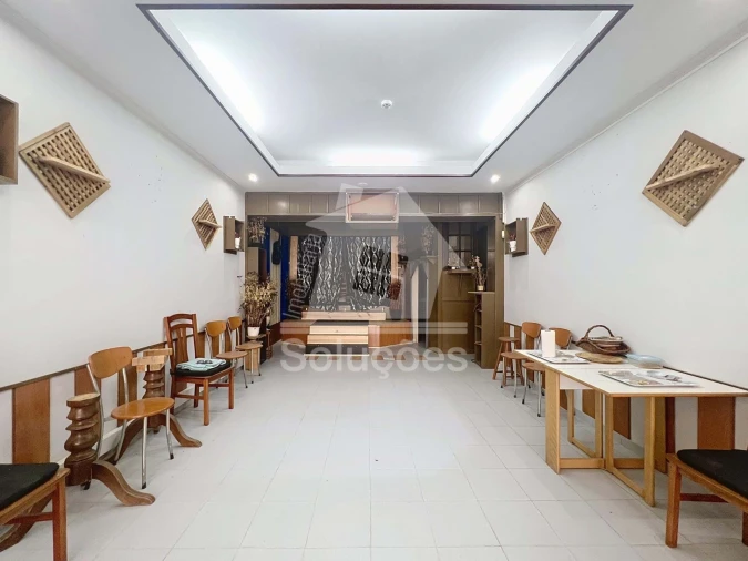 Negócio para Venda em Portimão Foto 3