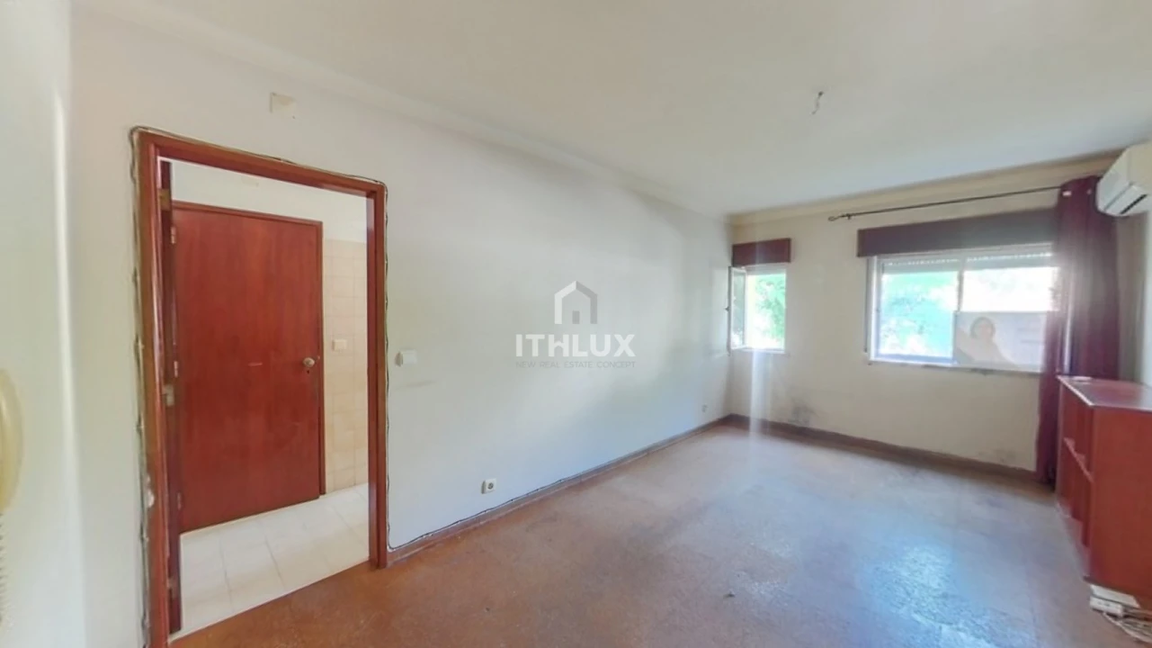 Apartamento T3 para Venda em São Bras e São Lourenço Foto 6