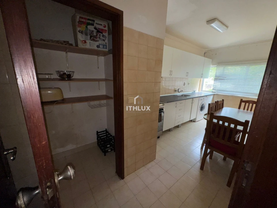 Apartamento T3 para Venda em São Bras e São Lourenço Foto 11
