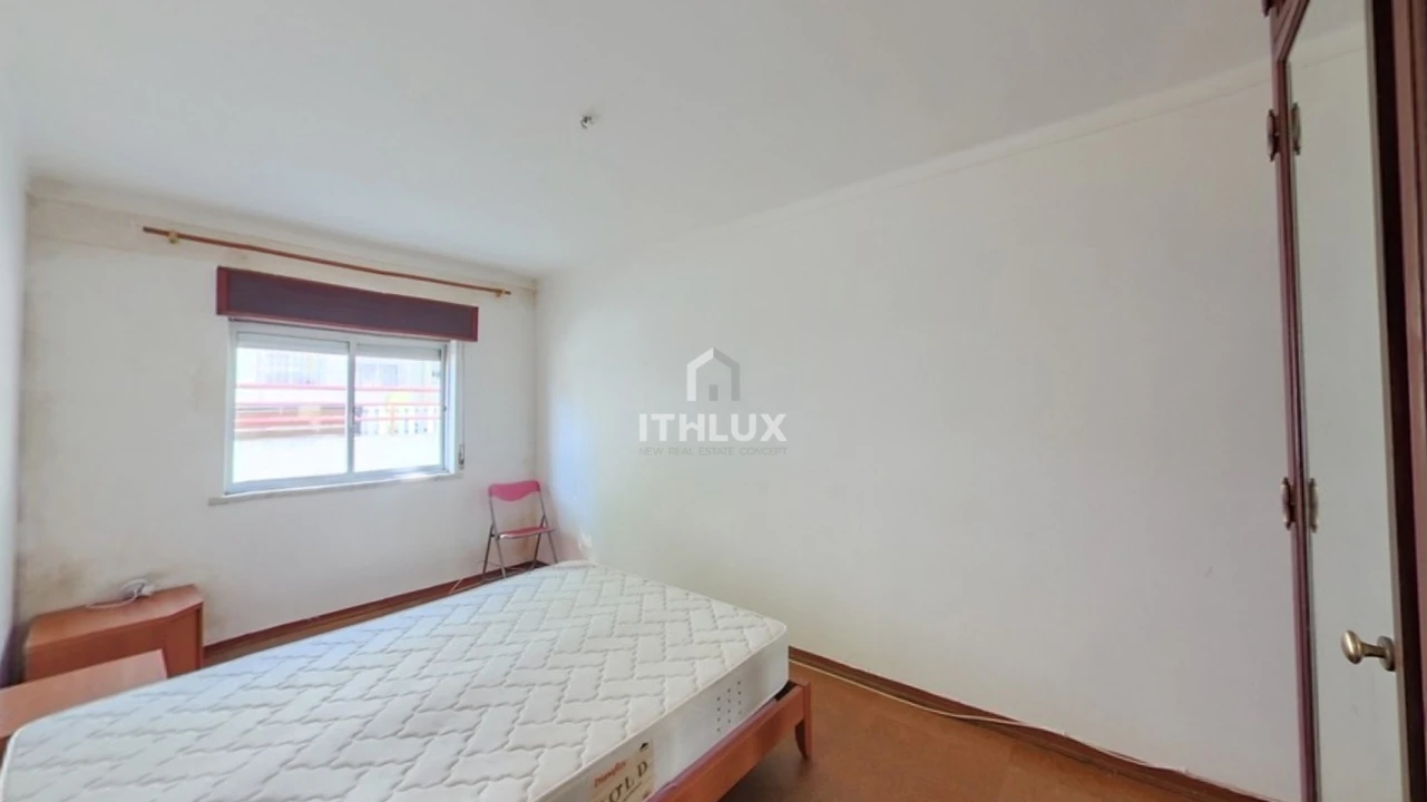 Apartamento T3 para Venda em São Bras e São Lourenço Foto 19