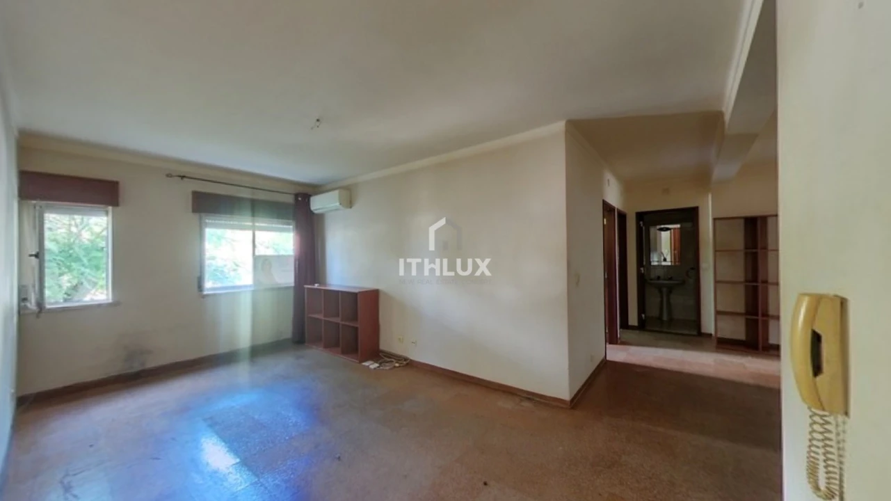 Apartamento T3 para Venda em São Bras e São Lourenço Foto 3