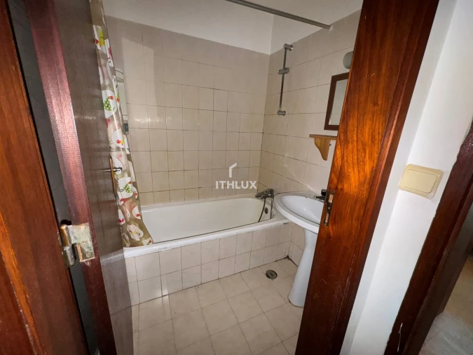 Apartamento T3 para Venda em São Bras e São Lourenço Foto 14