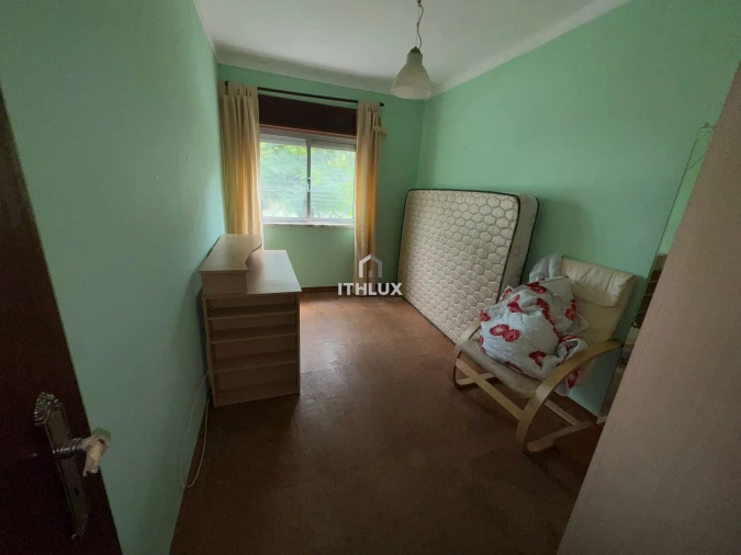 Apartamento T3 para Venda em São Bras e São Lourenço Foto 16