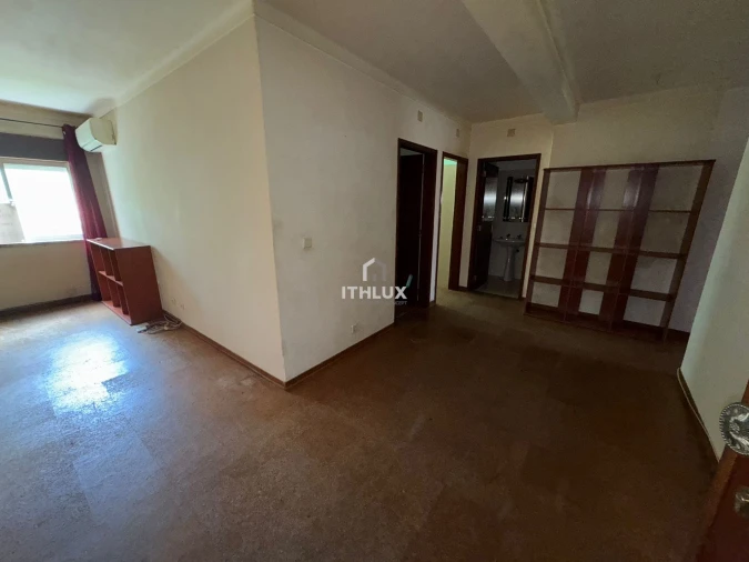 Apartamento T3 para Venda em São Bras e São Lourenço Foto 8