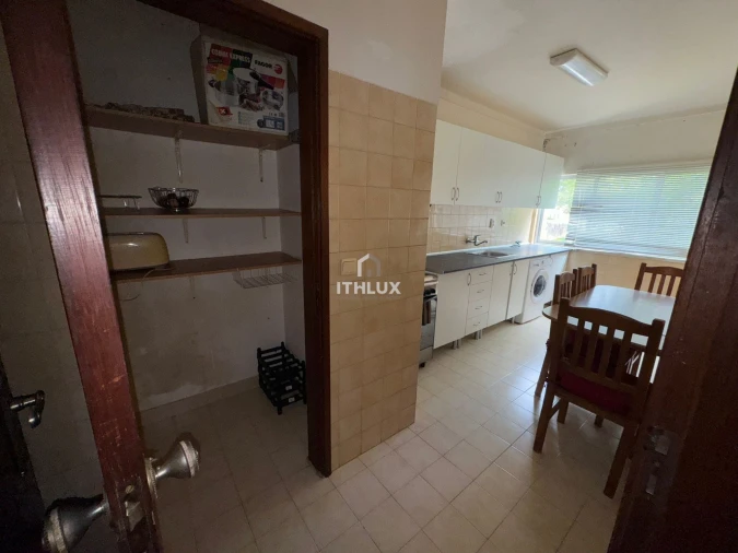 Apartamento T3 para Venda em São Bras e São Lourenço Foto 11