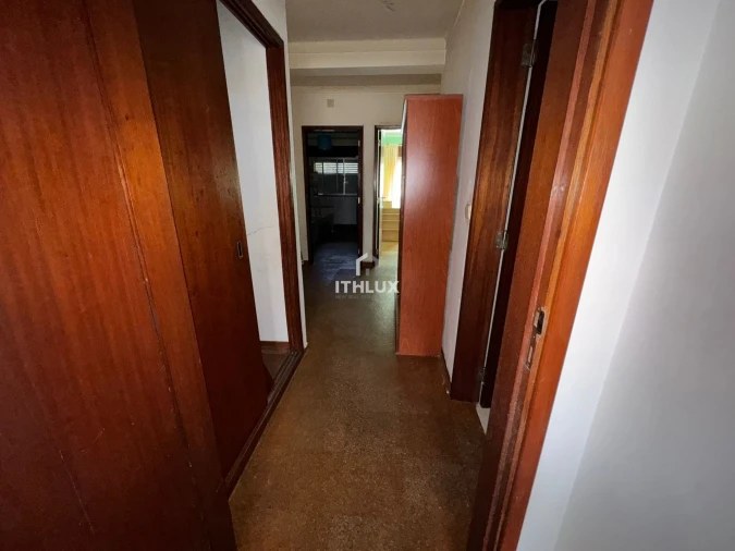 Apartamento T3 para Venda em São Bras e São Lourenço Foto 17