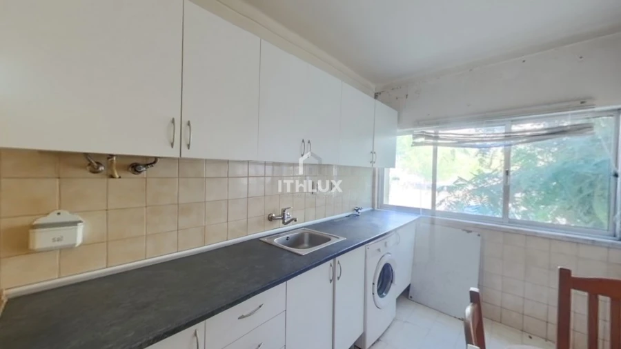 Apartamento T3 para Venda em São Bras e São Lourenço Foto 4