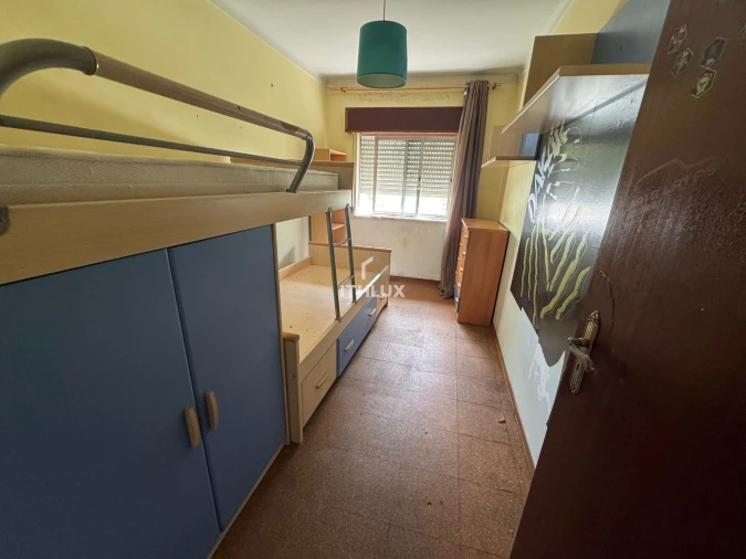 Apartamento T3 para Venda em São Bras e São Lourenço Foto 15
