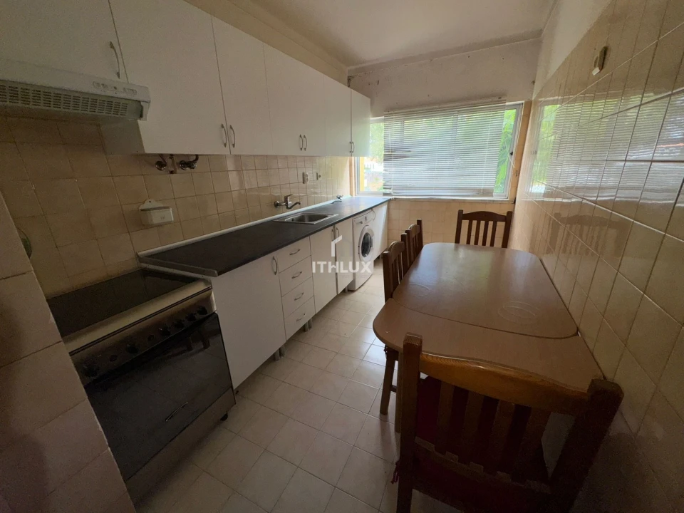 Apartamento T3 para Venda em São Bras e São Lourenço Foto 10