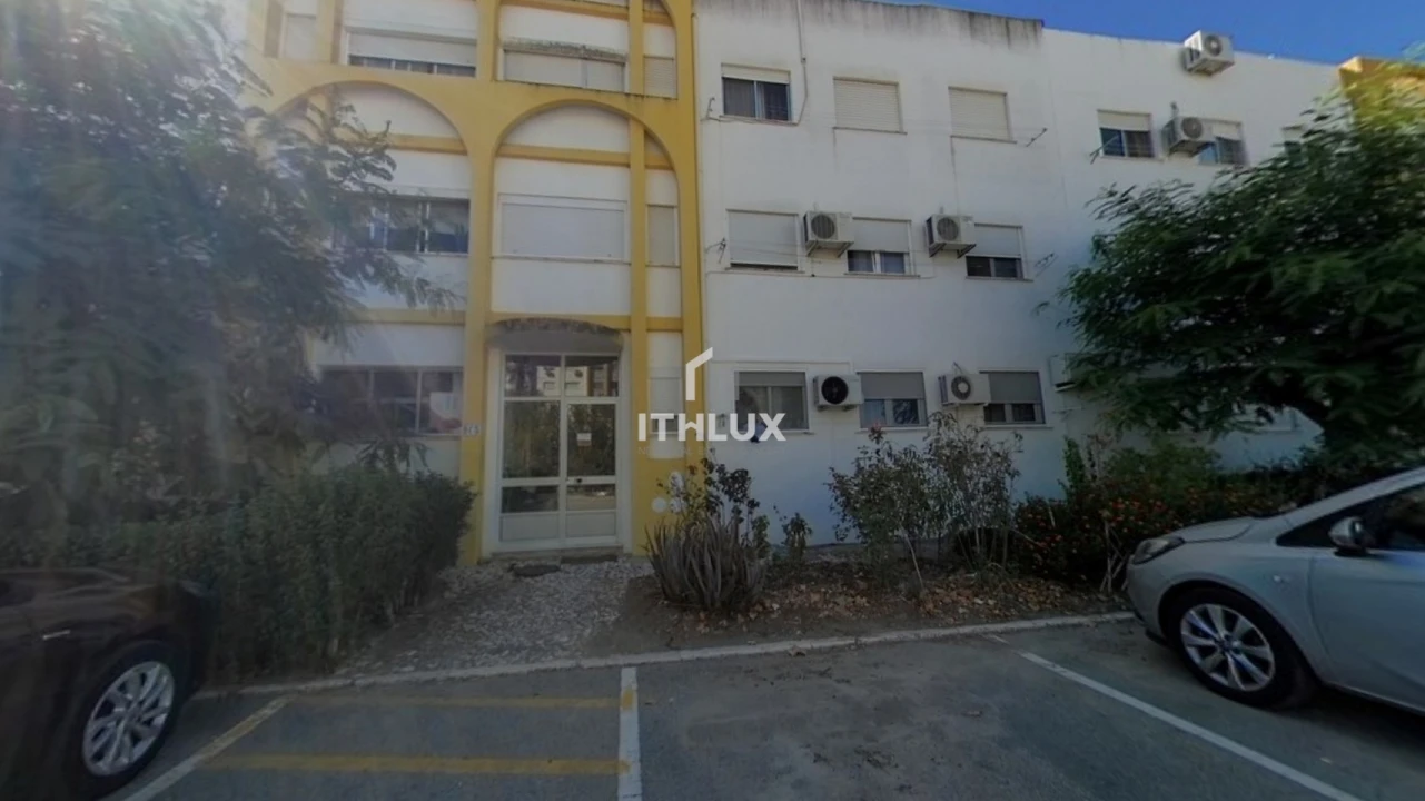 Apartamento T3 para Venda em São Bras e São Lourenço Foto 1