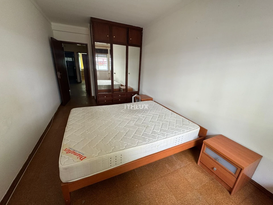 Apartamento T3 para Venda em São Bras e São Lourenço Foto 7