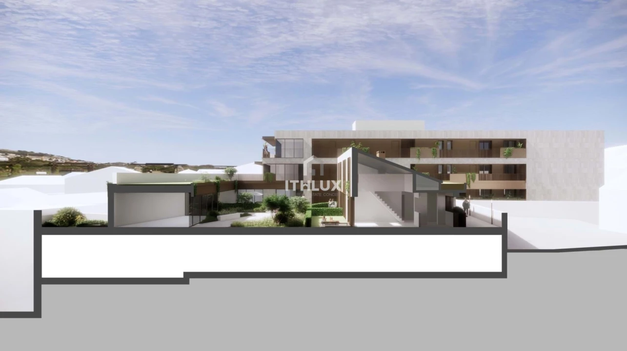 Terreno para Venda em Porto Salvo Foto 11