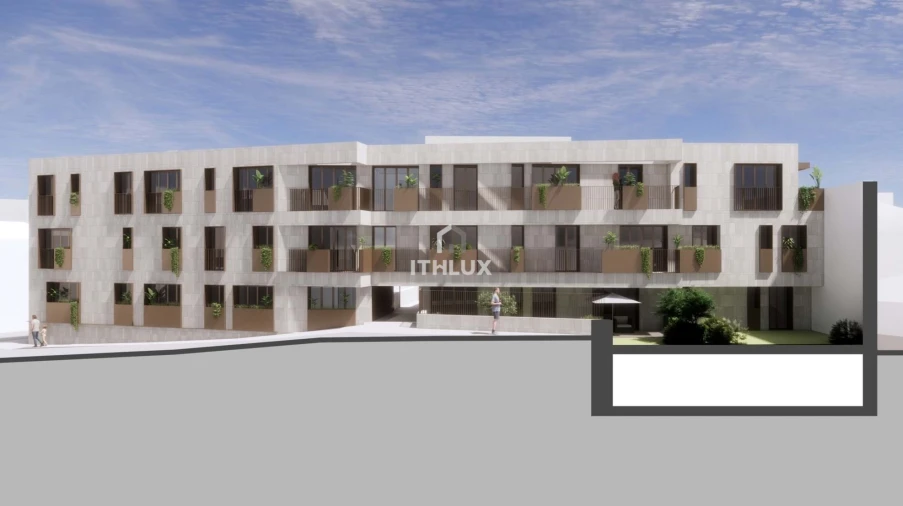 Terreno para Venda em Porto Salvo Foto 10