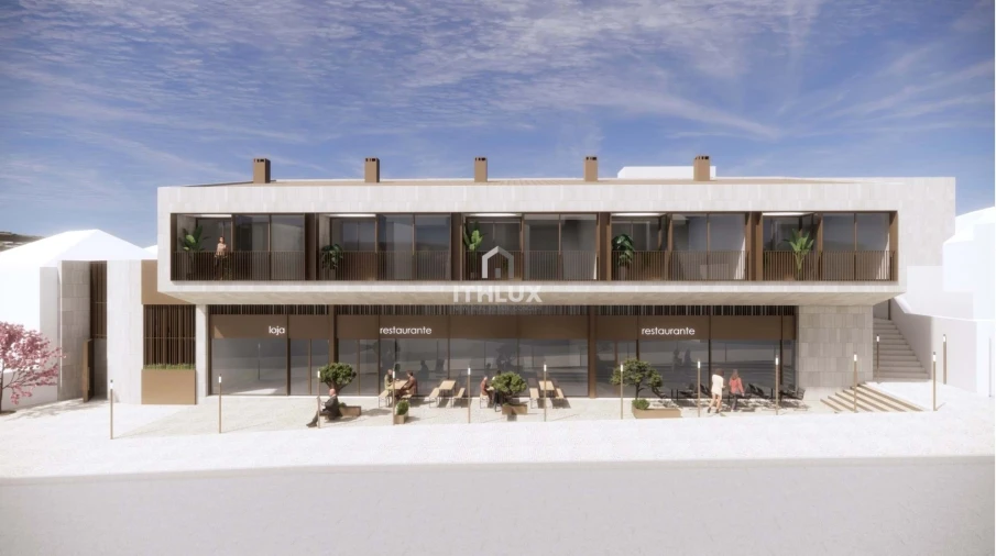 Terreno para Venda em Porto Salvo Foto 3