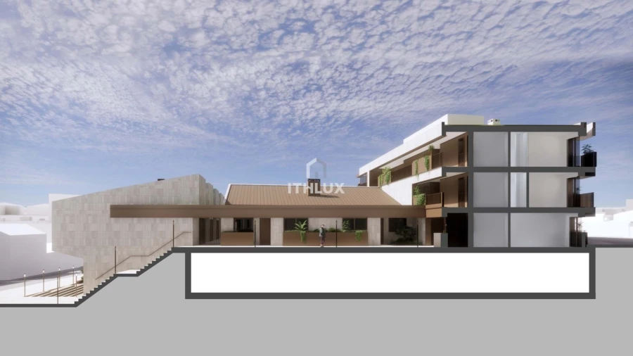 Terreno para Venda em Porto Salvo Foto 12