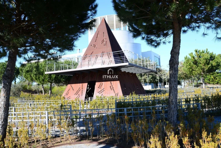 Terreno para Venda em Porto Salvo Foto 16