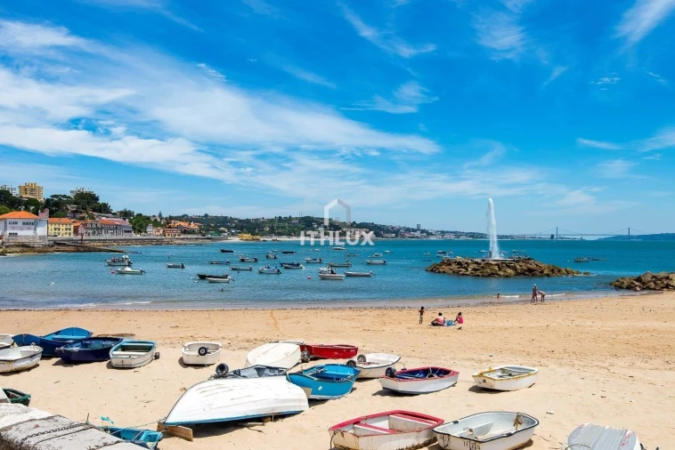 Terreno para Venda em Porto Salvo Foto 14