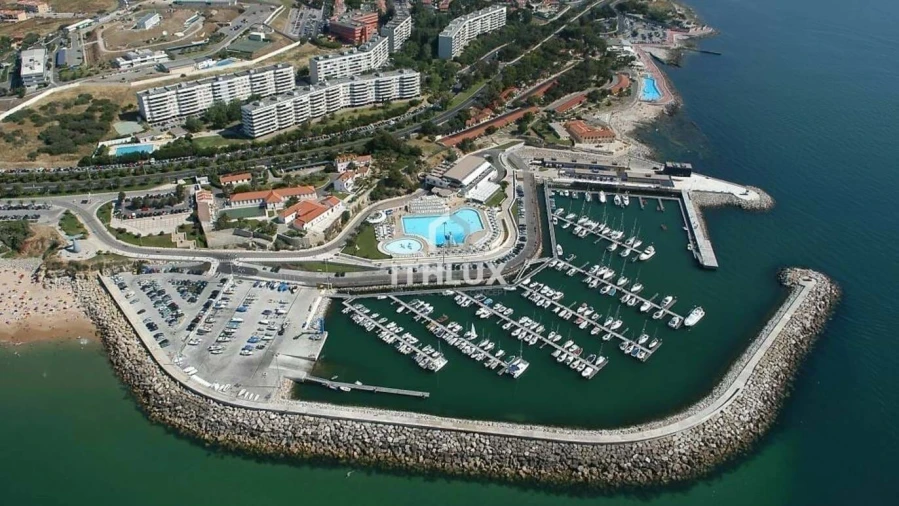 Terreno para Venda em Porto Salvo Foto 9