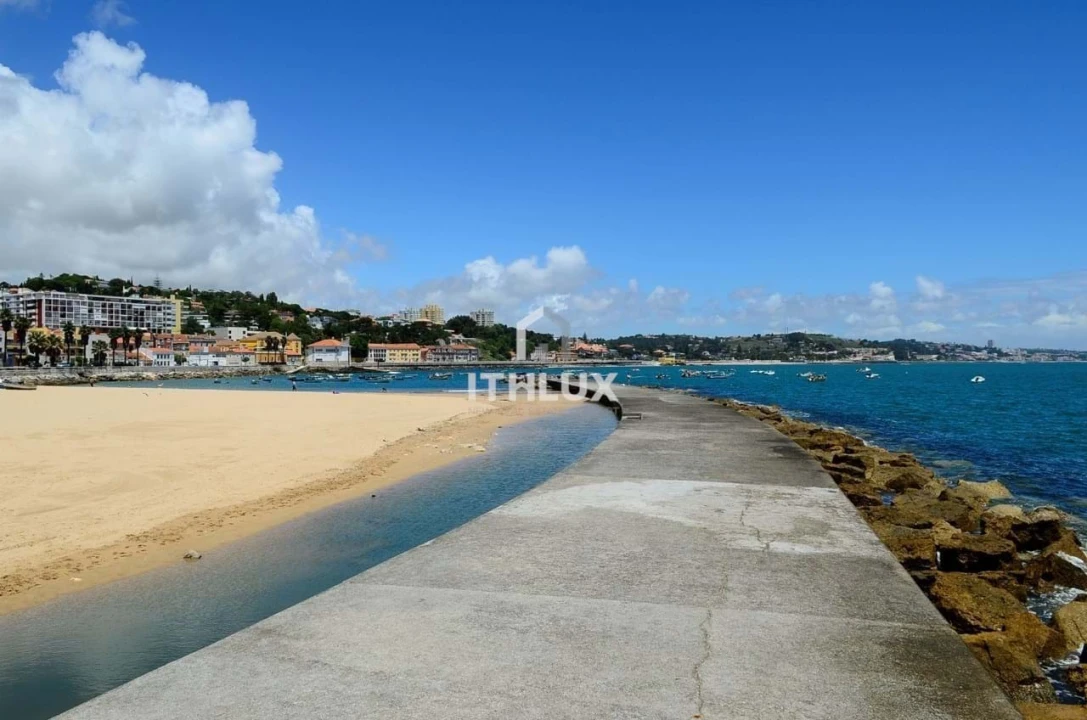 Terreno para Venda em Porto Salvo Foto 15
