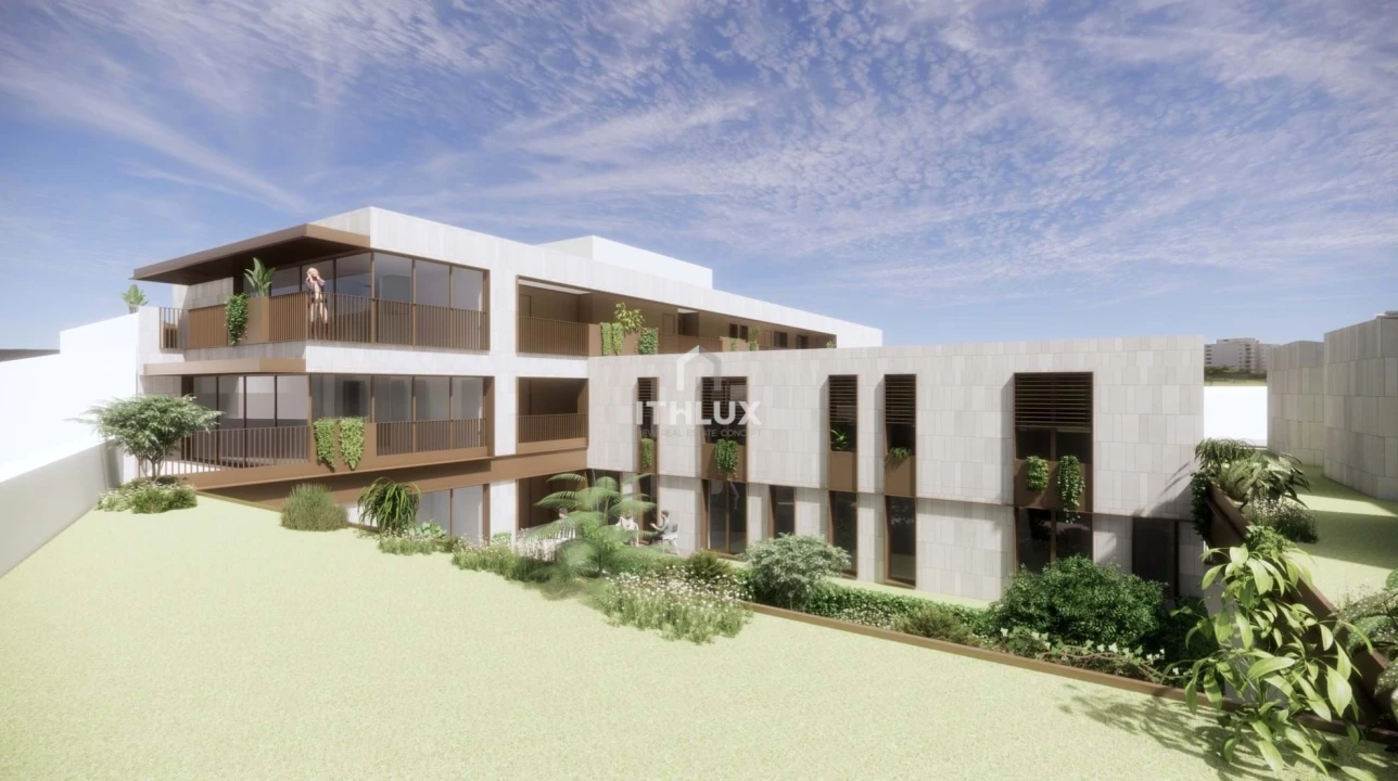 Terreno para Venda em Porto Salvo Foto 1