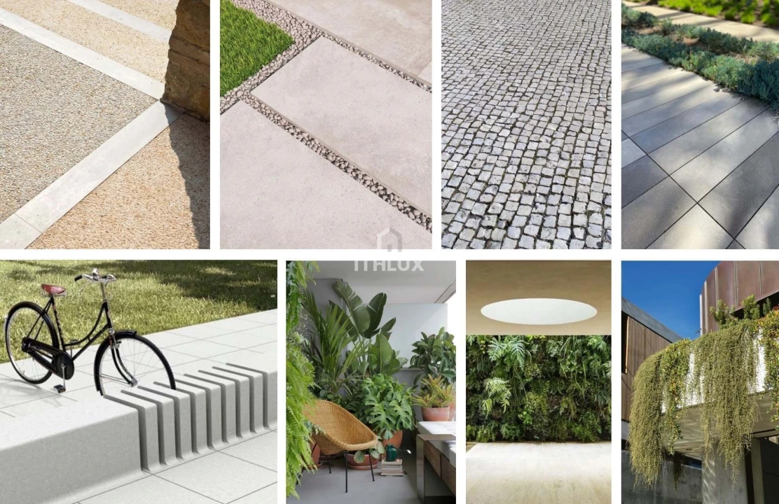 Terreno para Venda em Porto Salvo Foto 8