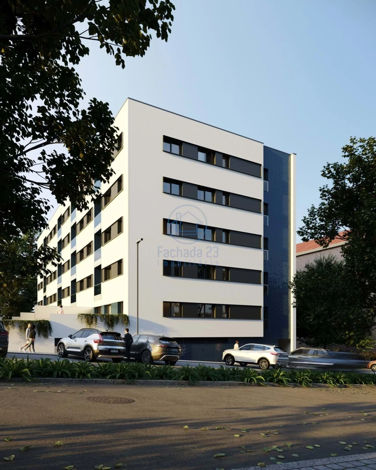 Apartamento T3 para Venda em Ermesinde Foto 10