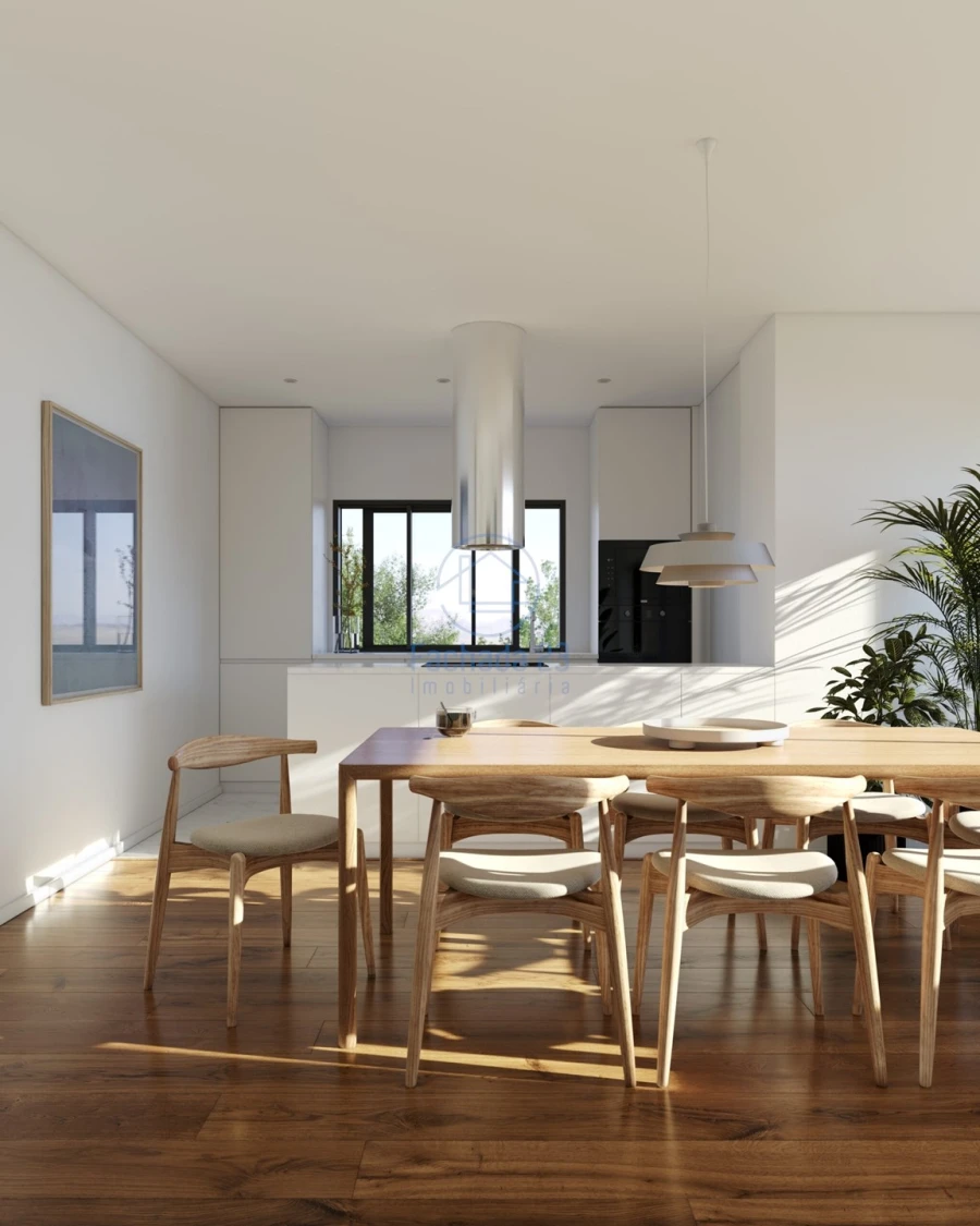 Apartamento T3 para Venda em Ermesinde Foto 13