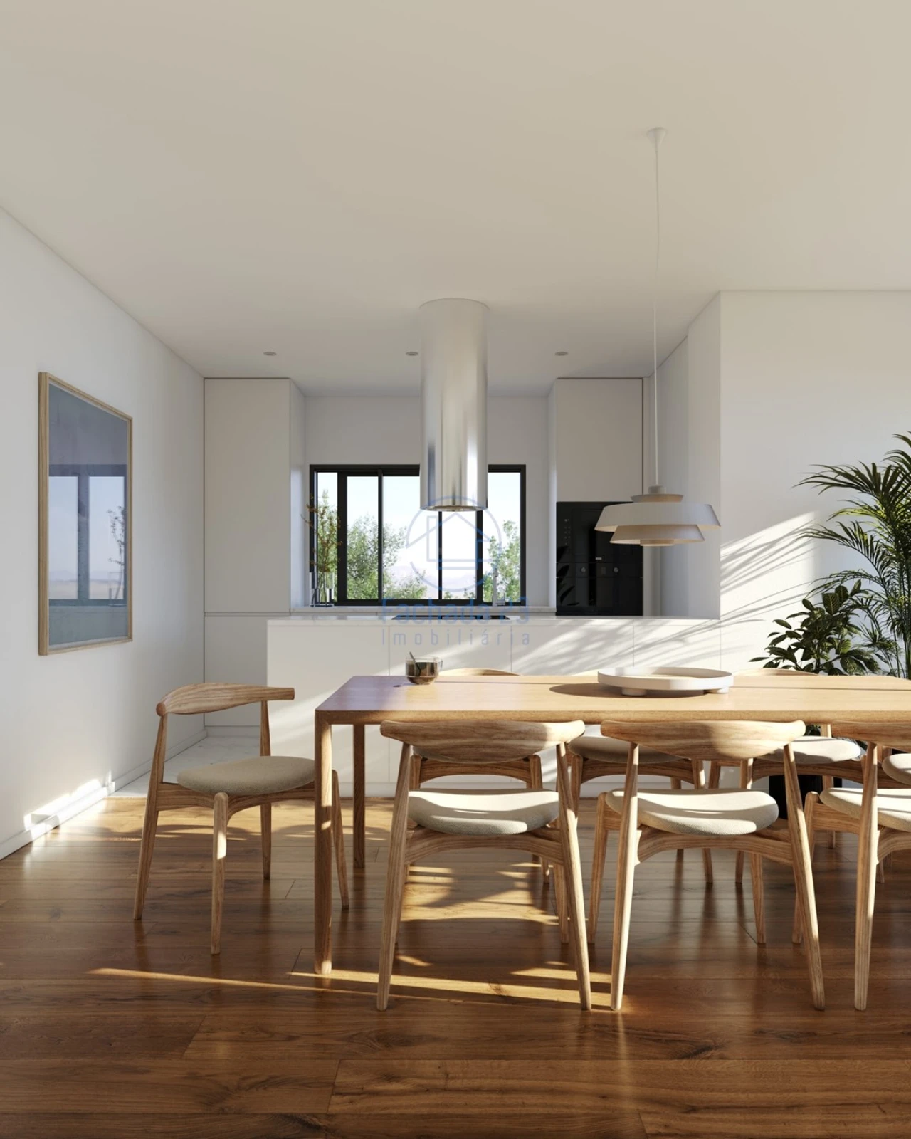 Apartamento T3 para Venda em Ermesinde Foto 13