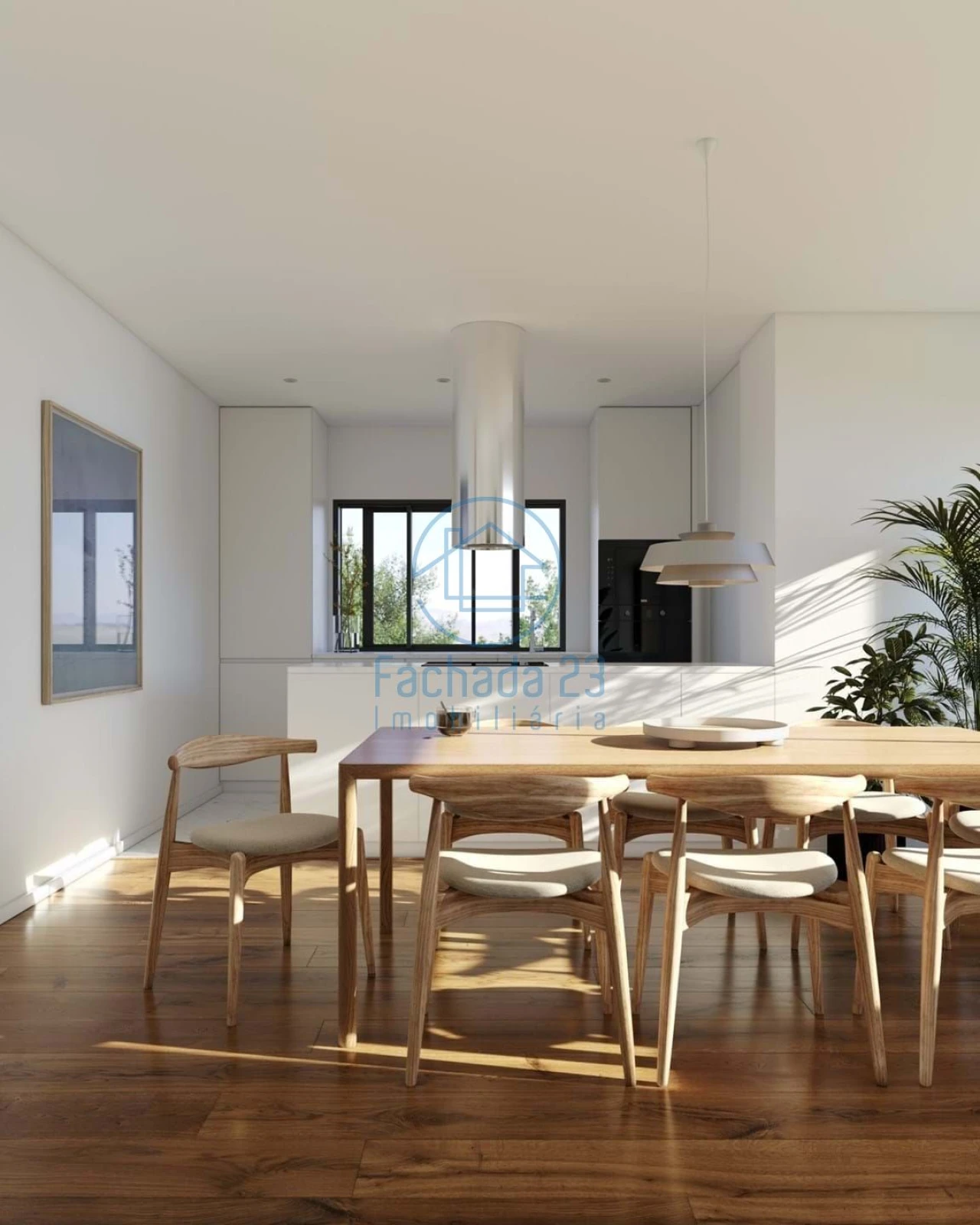 Apartamento T3 para Venda em Ermesinde Foto 13
