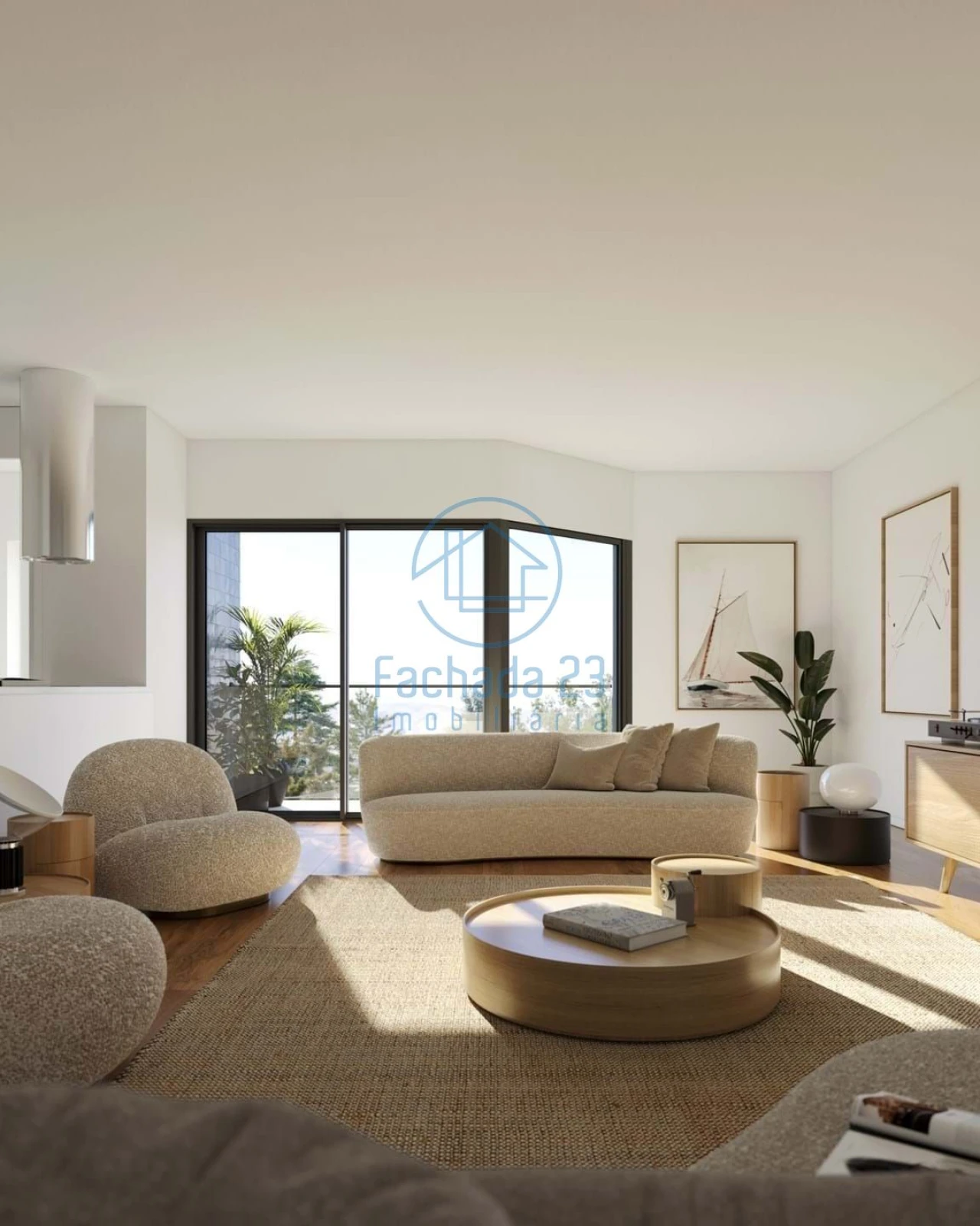 Apartamento T3 para Venda em Ermesinde Foto 11