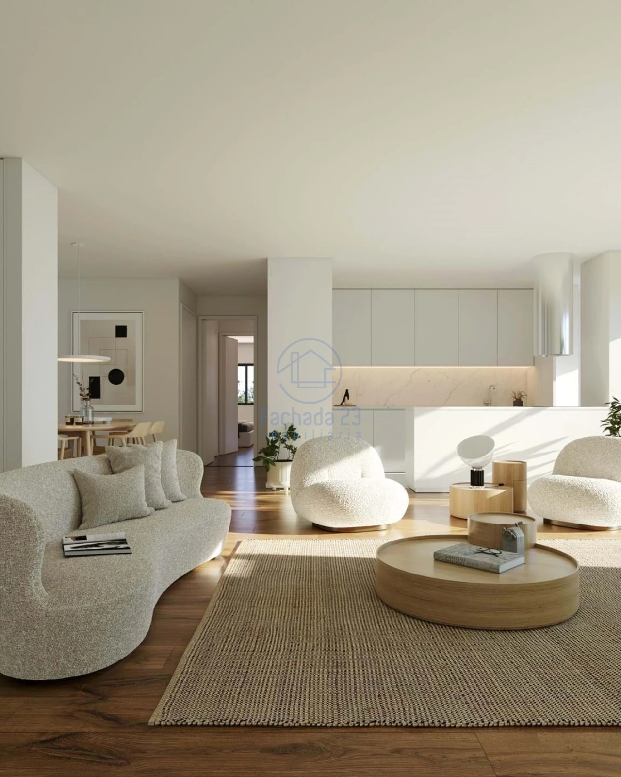 Apartamento T2 para Venda em Ermesinde Foto 12