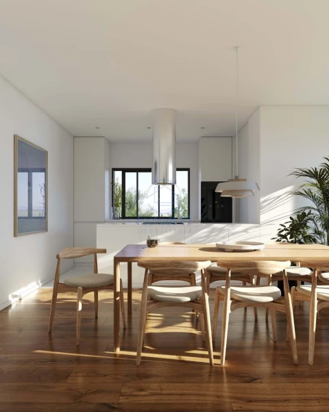 Apartamento T2 para Venda em Ermesinde