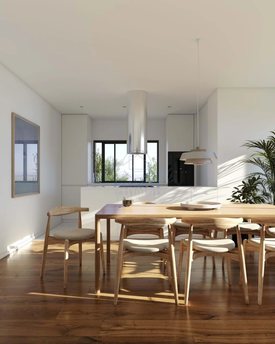 Apartamento T2 para Venda em Ermesinde Foto 5