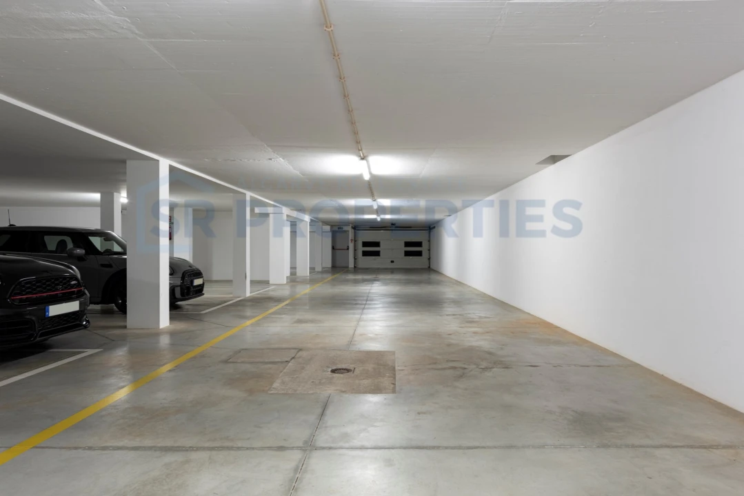 Apartamento T1 para Venda em Quarteira Foto 24