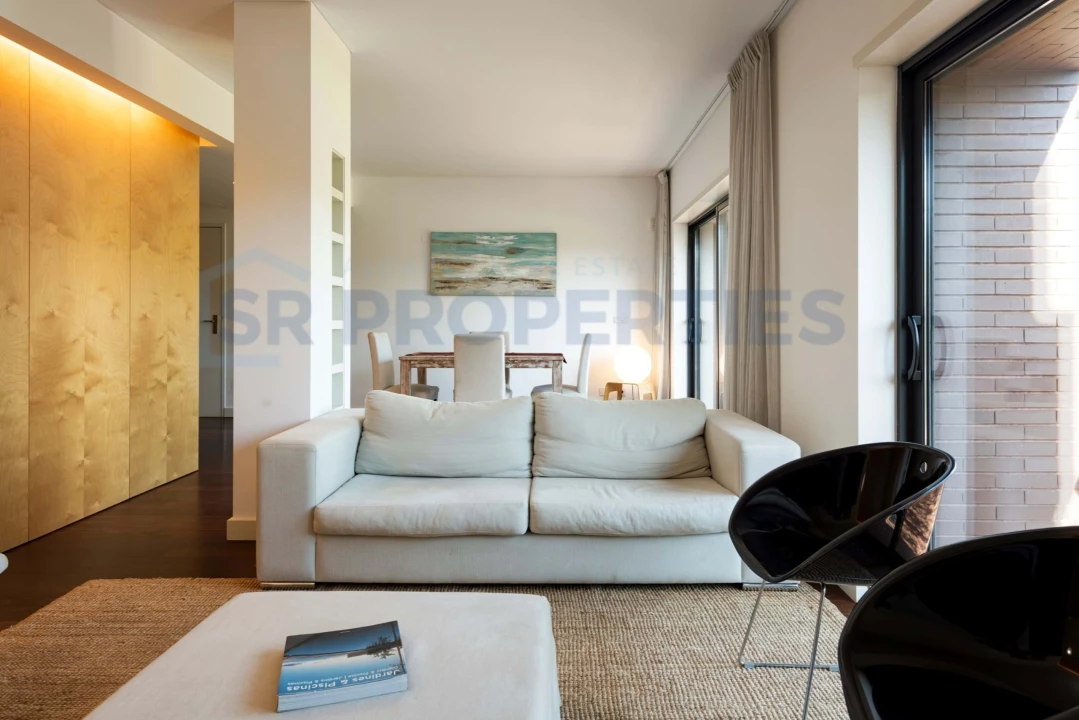 Apartamento T1 para Venda em Quarteira Foto 10