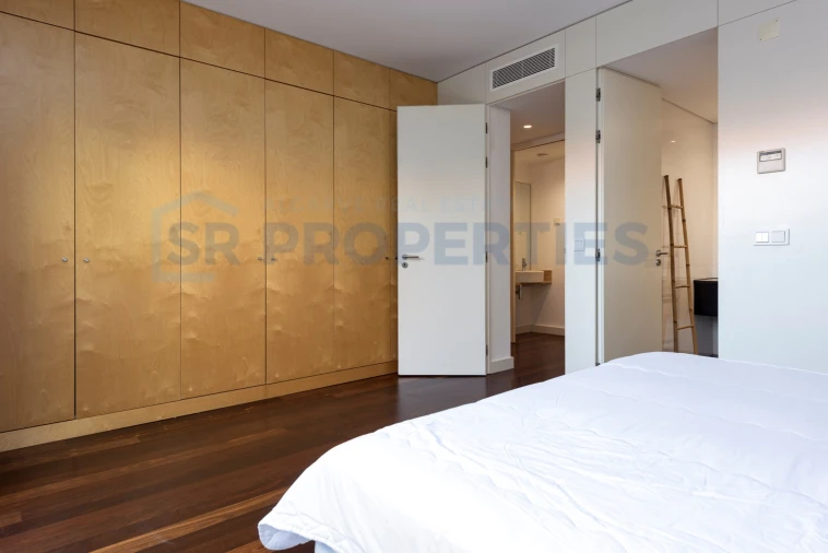 Apartamento T1 para Venda em Quarteira Foto 14