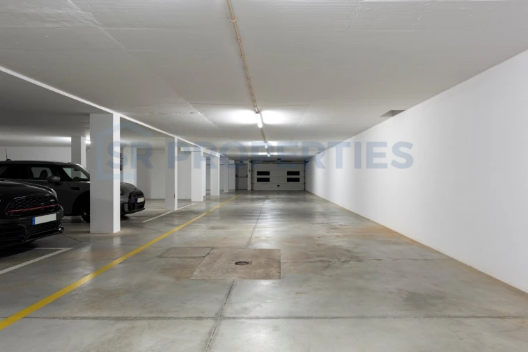 Apartamento T1 para Venda em Quarteira Foto 24