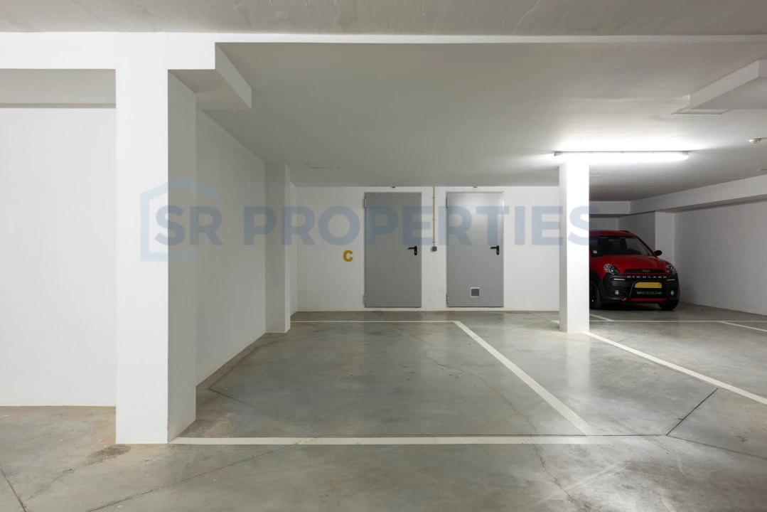 Apartamento T1 para Venda em Quarteira Foto 23