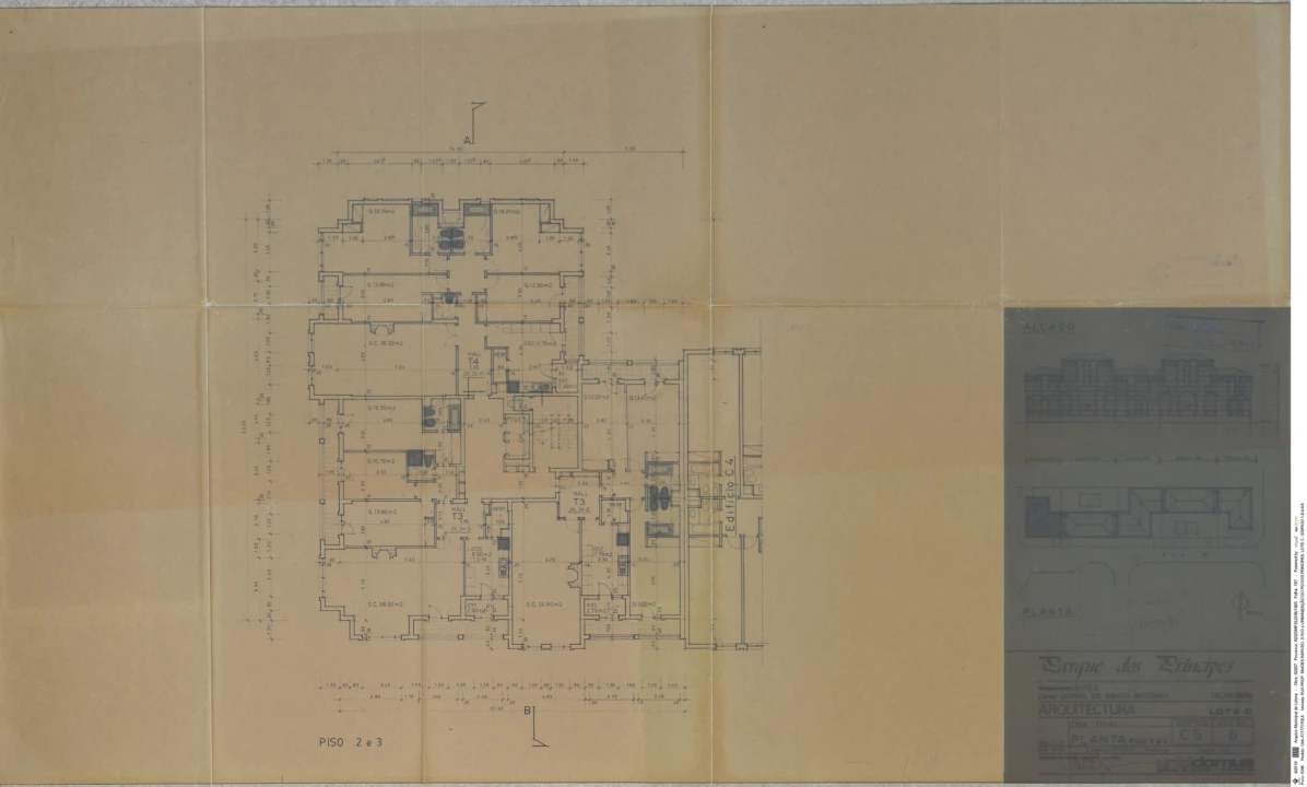 Apartamento T4 para Venda em Carnide Foto 28