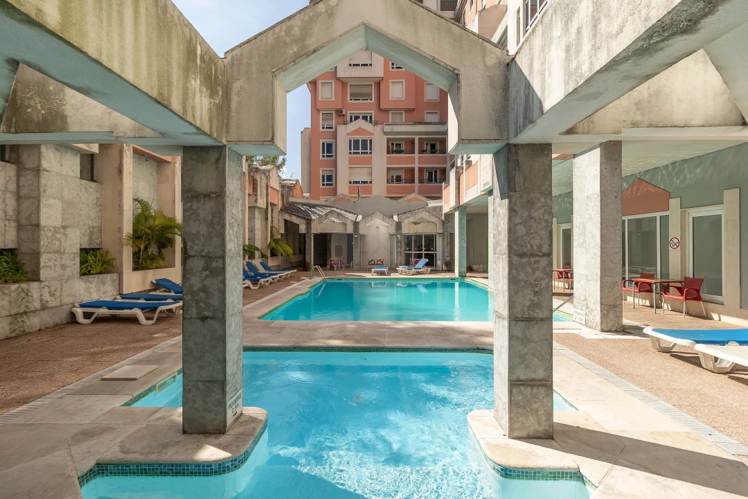 Apartamento T4 para Venda em Carnide Foto 19