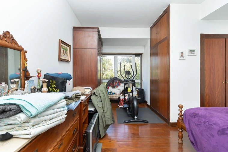 Apartamento T4 para Venda em Carnide Foto 15