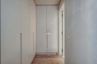 Apartamento T1 para Venda em Avenidas Novas