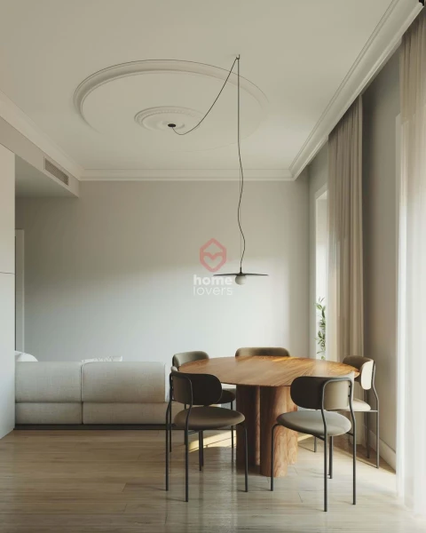 Apartamento T1 para Venda em Avenidas Novas