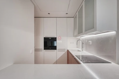 Apartamento T1 para Venda em Avenidas Novas