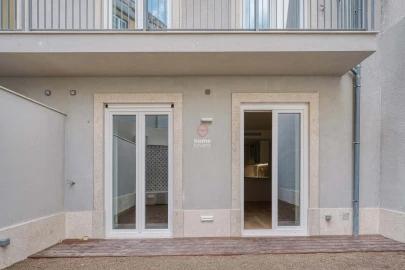 Apartamento T1 para Venda em Avenidas Novas
