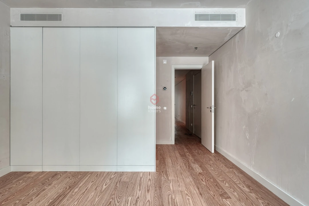 Apartamento T1 para Venda em Avenidas Novas Foto 16
